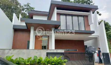 Dijual Rumah di Villa Mas Extension Jl Matahari Barat Blok M Cinere