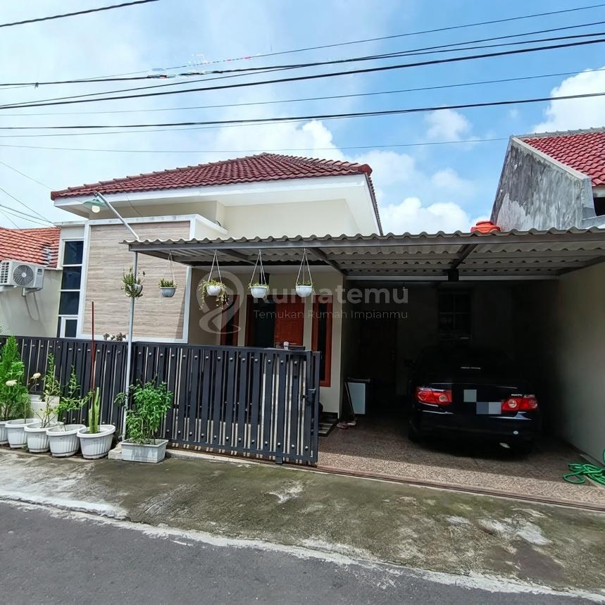 Dijual Rumah Siap Huni di Pasadena Manyaran Semarang Barat