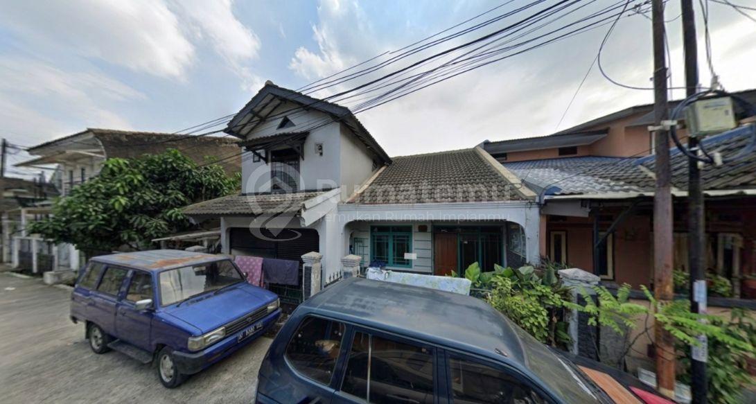 RUMAH MURAH GBA BOJONGSOANG
