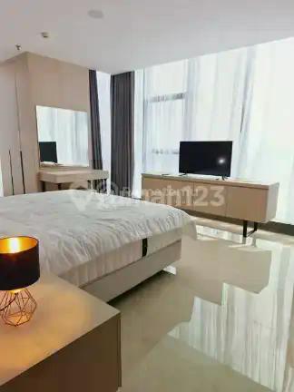 Apartment 3 Br, 162M2 L'avenue North Tower, Pancoran, Jaksel