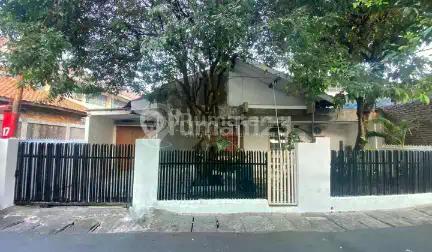 Jual Murah Tanah Akses Mobil bisa untuk Kost di Setiabudi Jakarta Selatan