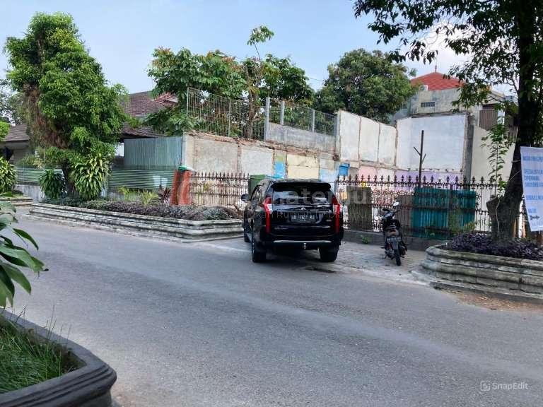 650m Malioboro Tanah Cantik Cokrodiningratan Jetis Kota Yogyakarta Dekat Stasiun Tugu