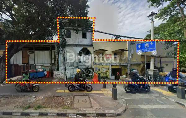 Jual/Sewa JALAN MATRAMAN RAYA, KEBON MANGGIS, KECAMATAN MATRAMAN, JAKARTA TIMUR, JAKARTA