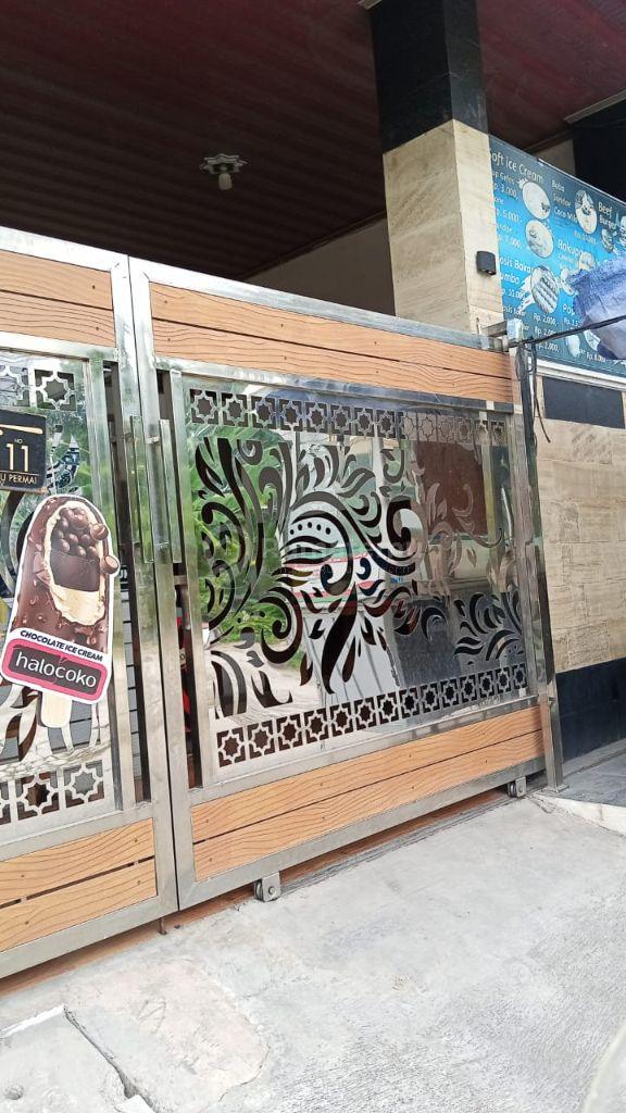Perum Pondok ungu permai sektor v bekasi