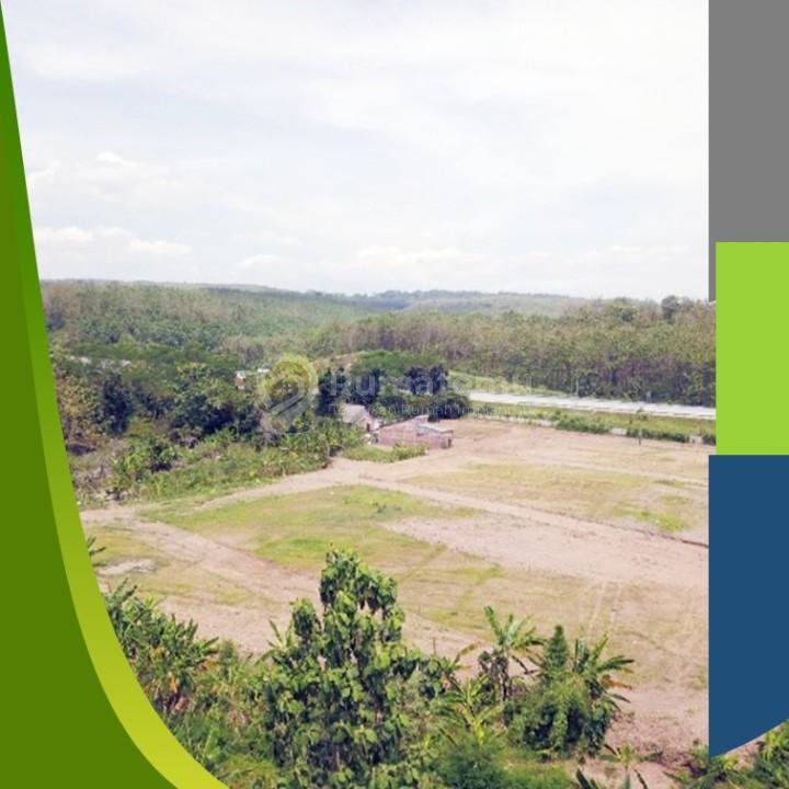Investasi Masa Depan di Semarang: Lahan Luas 10Rb M² Samping Tol, Legalitas SHM, Siap Bangun (Fokus pada "Investasi" dan "Siap Bangun" untuk Menarik Pembeli Serius)