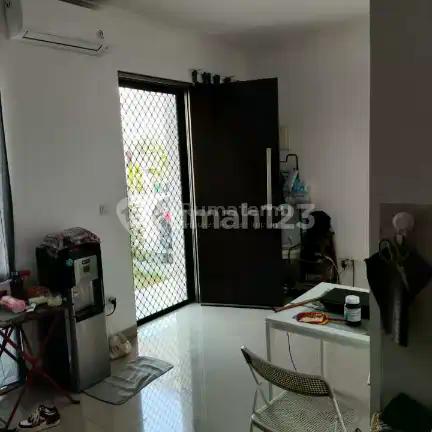 Rumah di Pik 2 Cluster Hawai
