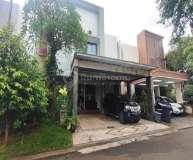 DIJUAL LELANG RUMAH BAGUS SIAP HUNI DI GREEN BSD CITY CLUSTER BLOSSOMVILLE