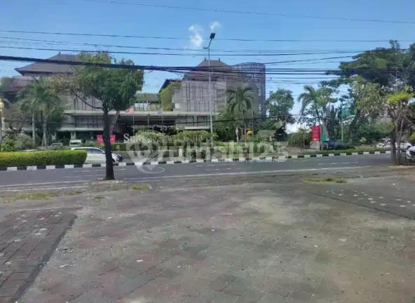 Ready For Sale Premium Location Land In Sunset Road Bali