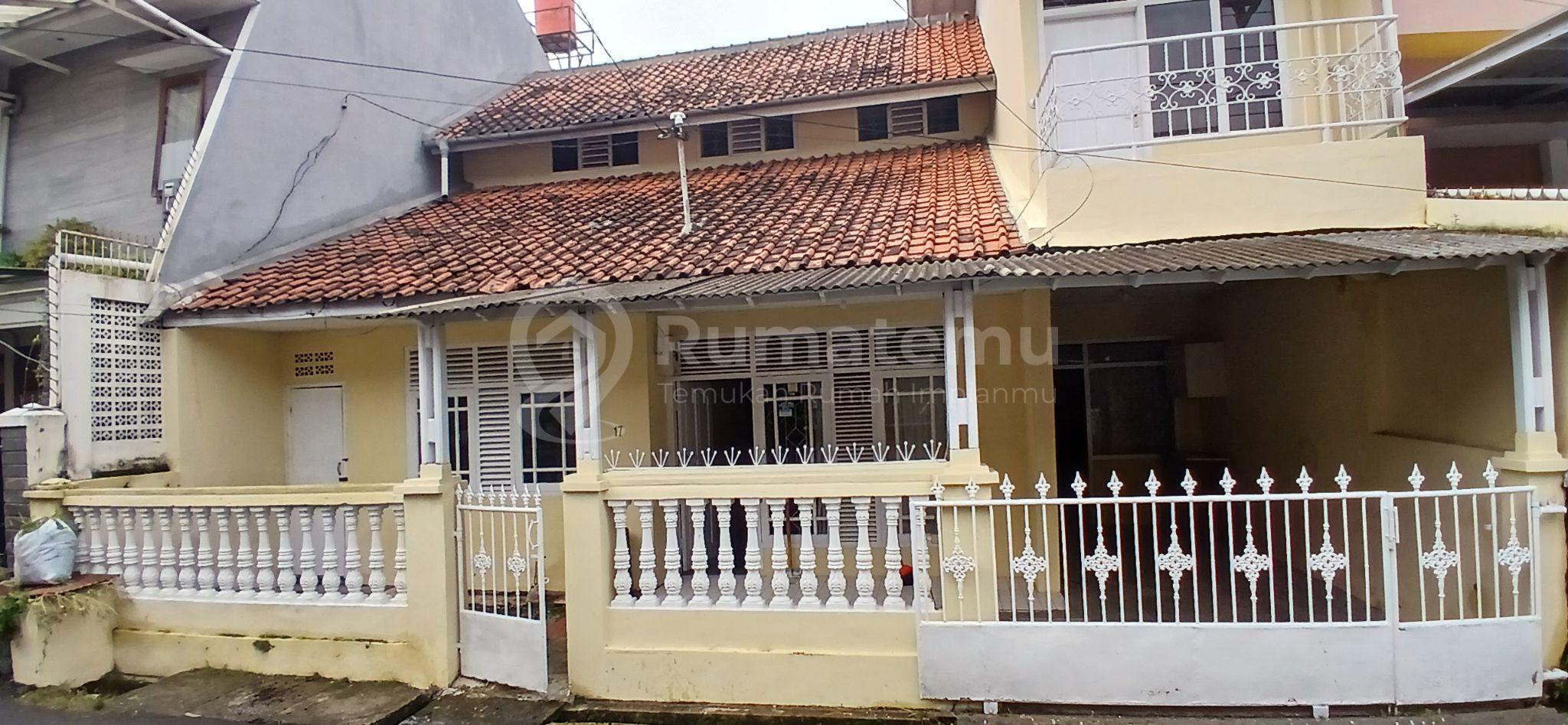 Disewakan Rumah Di Komplek Margahayu Raya Bandung Area Kampus 