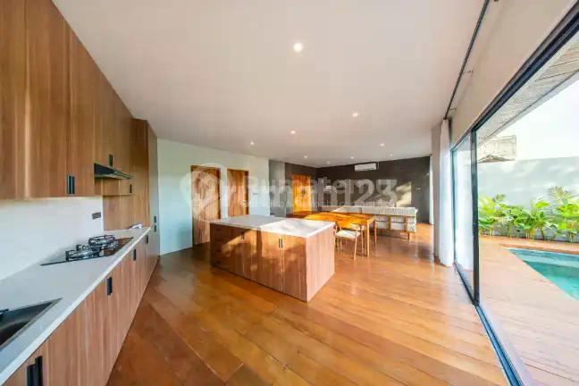 Ready For Leasehold Brand New 2 Bedroom Villa In Cepaka