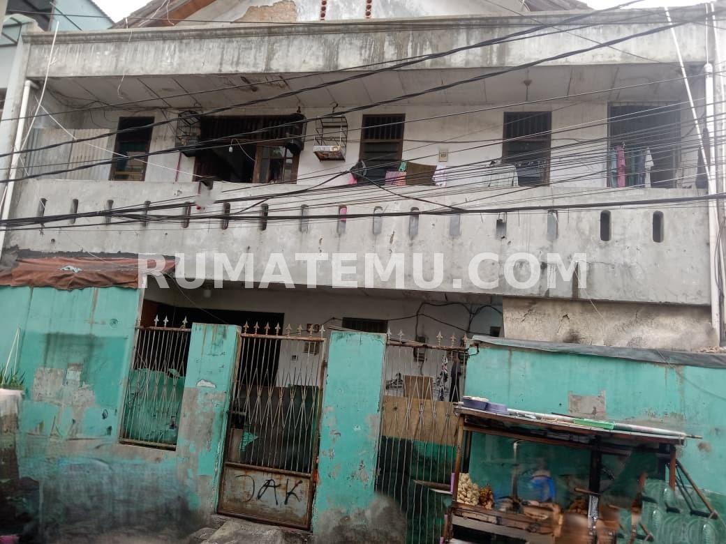 Rumah Kost Palmerah