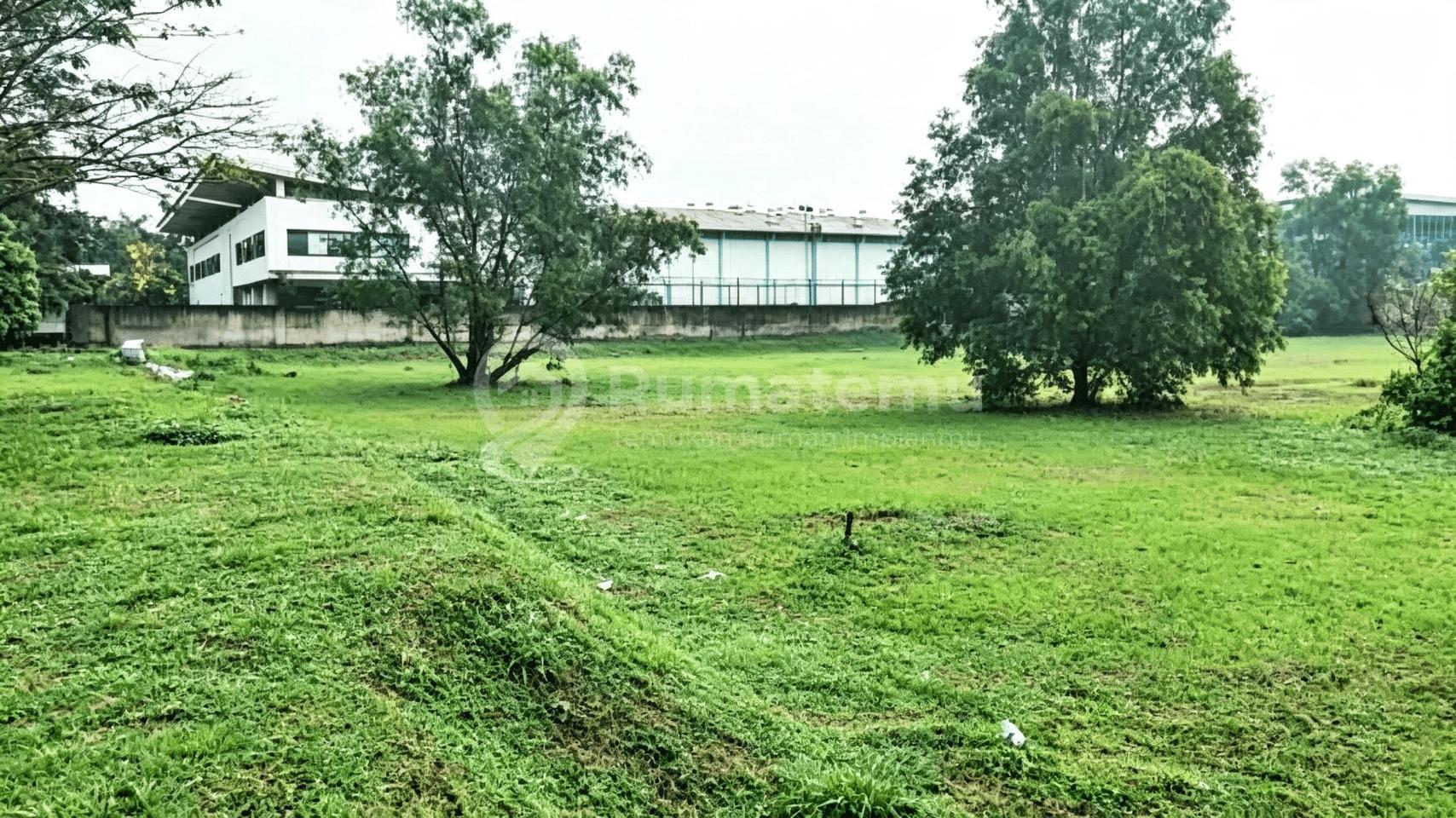 Cari Kavling Gudang di Taman Tekno BSD? Lahan 1 Hektar Siap Bangun dengan Akses Tol & Infrastruktur Industri