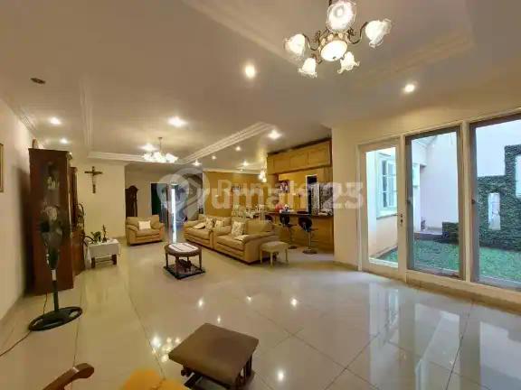 Dijual Rumah Pondok Hijau Golf Cluster Sapphire SHM