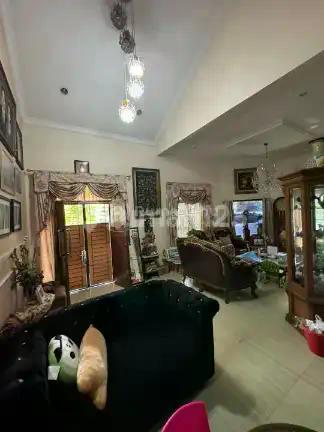 Rumah Hook Rapi Siap Huni Di Sunter, Jakarta Utara