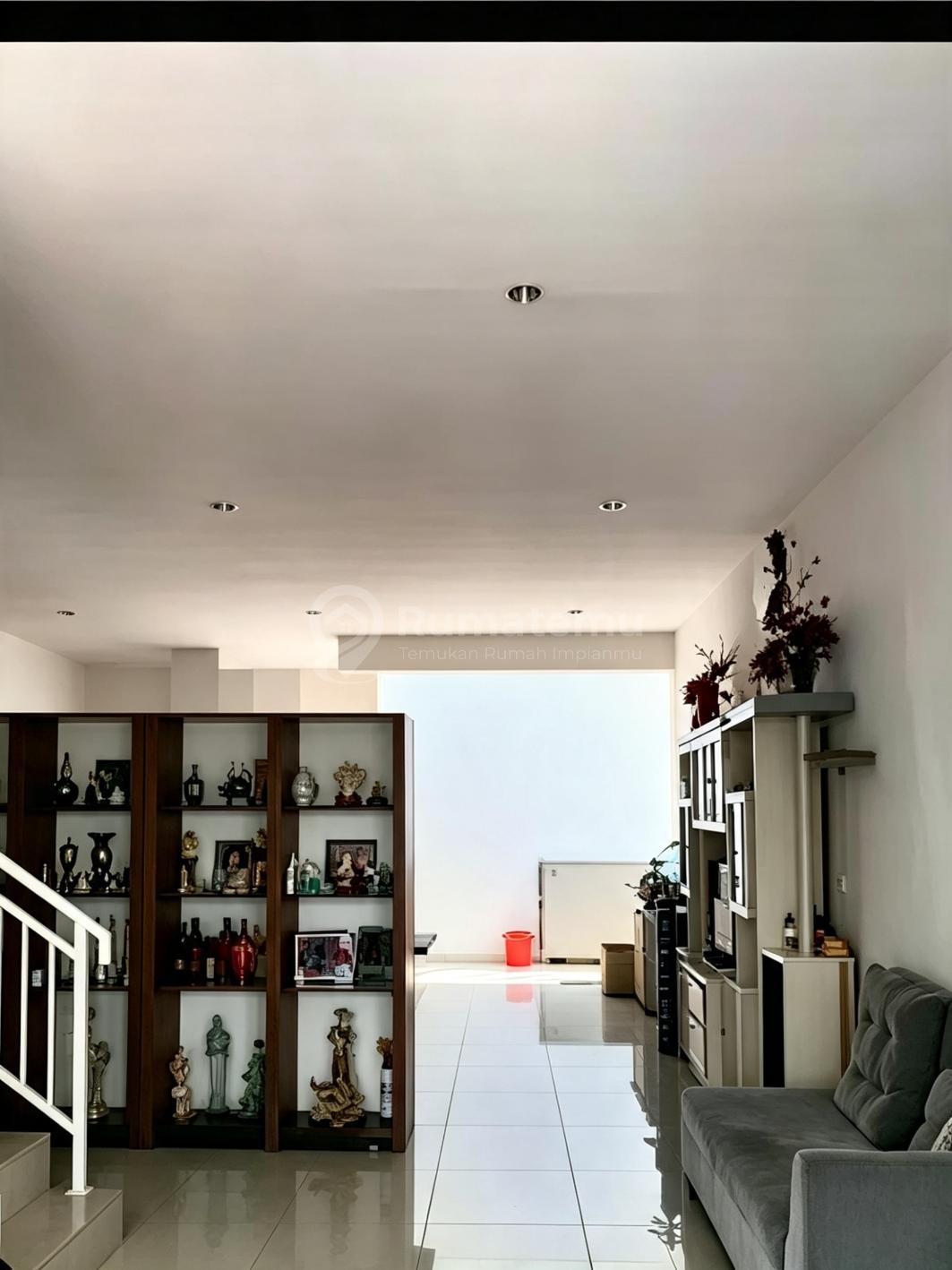 Rumah Murah 3 Lantai Di Puri Gardenia Citra Garden Kalideres Jakarta Barat
