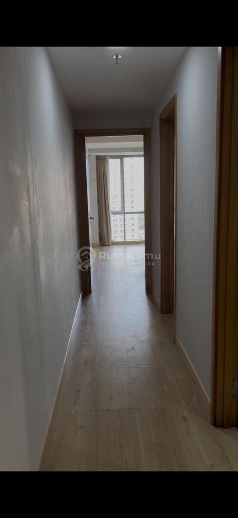 Apartemen 2 Kamar Furnish di The Mansion Dukuh Golf Kemayoran Jakarta Utara 