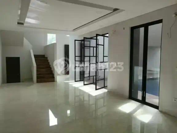 Dijual Rumah Mewah di Emerald Cove Summarecon Gading Serpong