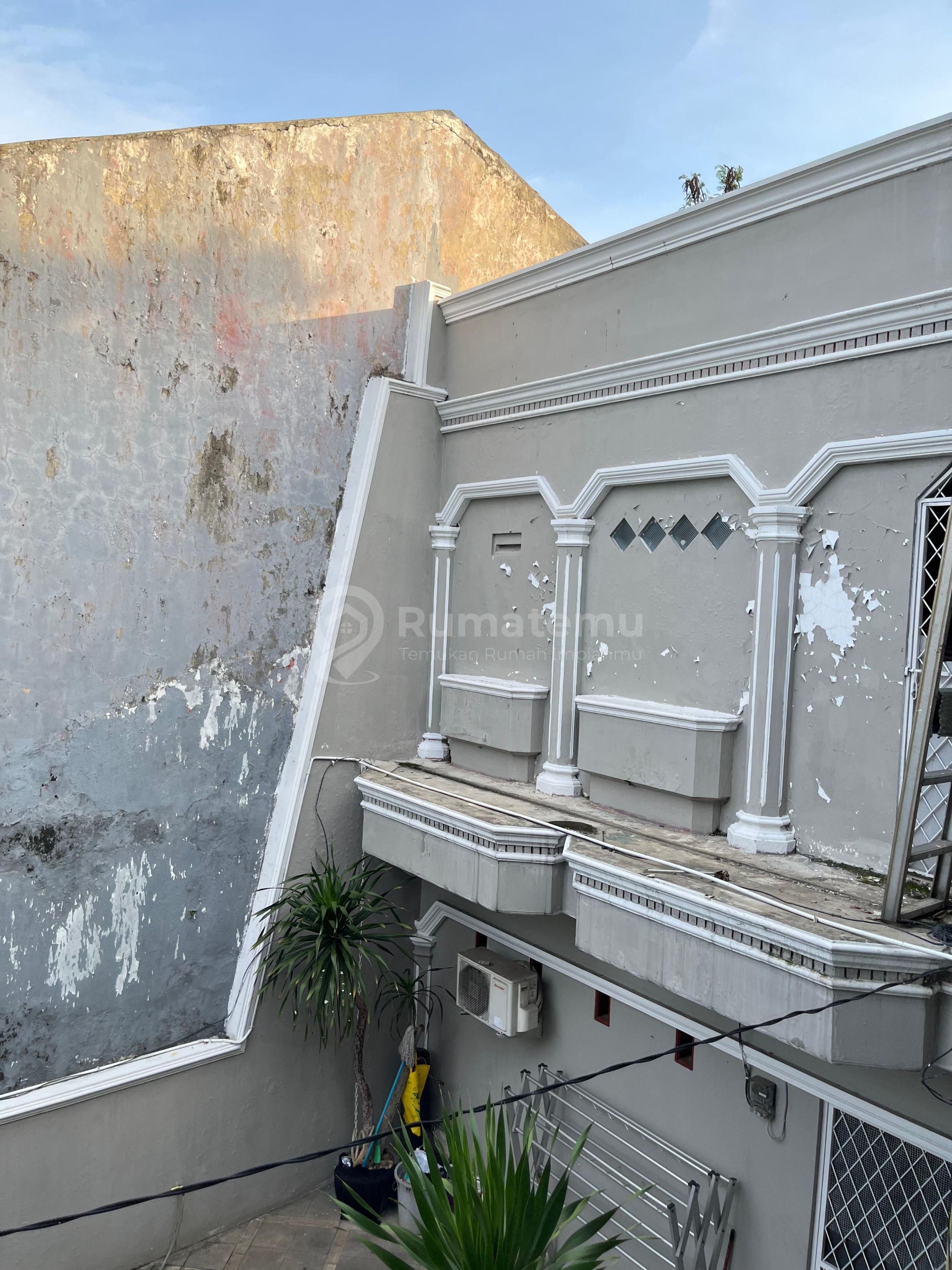 Rumah Megah M U R A H di Komplek Kavling Dki, Duren Sawit