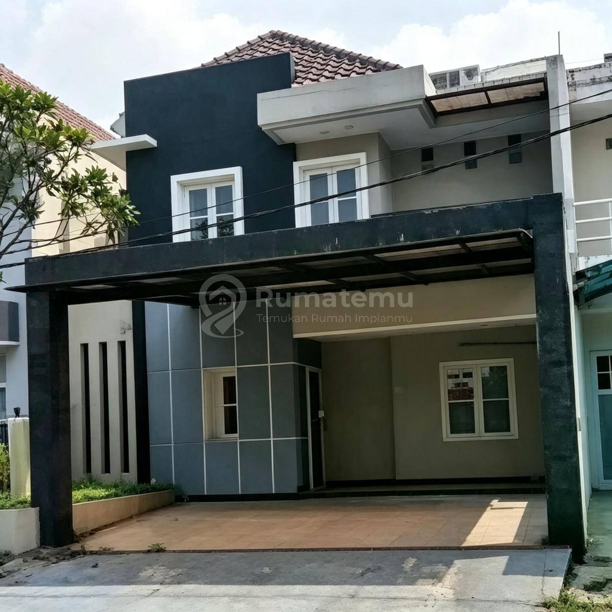 Dijual Cepat Rumah 2 Lantai di Cikarang Selatan