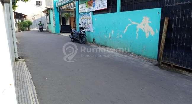 Dijual Butuh Rumah Second Bagus Strategis Diwilayah Jagakarsa, Jaksel 