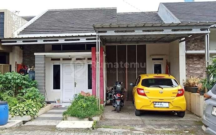 Rumah Siap Huni di Pondok Asri Dandeur, Rancaekek, Bandung