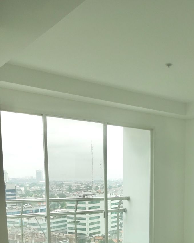 Apartemen Gallery West Kebon Jeruk
