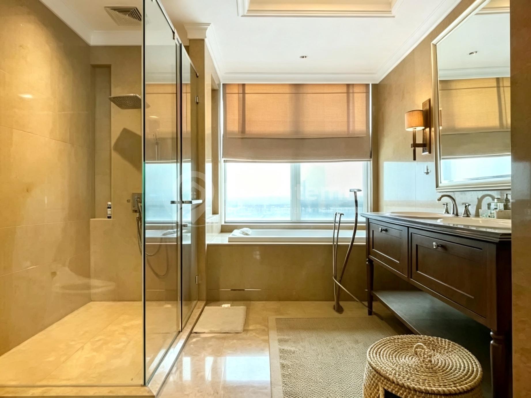 Pakubuwono Signature [apt]: Dijual-rented Until 14 Nov 2025