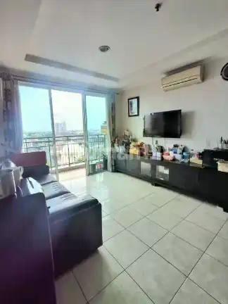Jual Cepat Apart Frenchwalk Moi Tower Paris LT 8