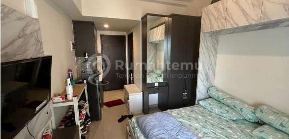 Aprtemen Citra Living Studio Full Furnish Jakarta Barat