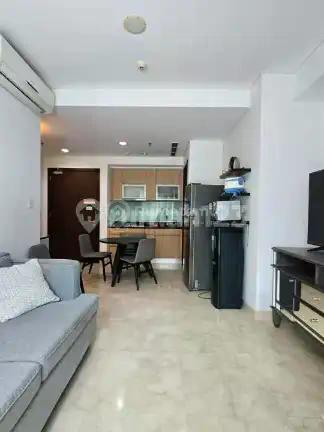 Dijual Unit 2 Bedroom di Setiabudi Sky Garden
