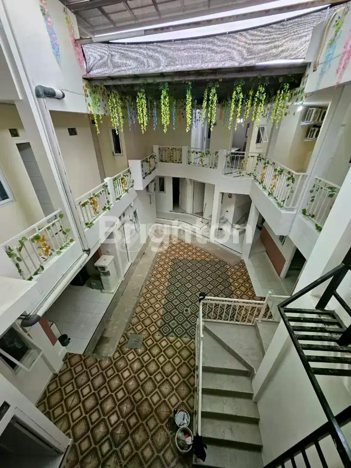 Jual JL. JELUPANG, KEC. SERPONG UTARA, KOTA TANGERANG SELATAN, BANTEN 15323