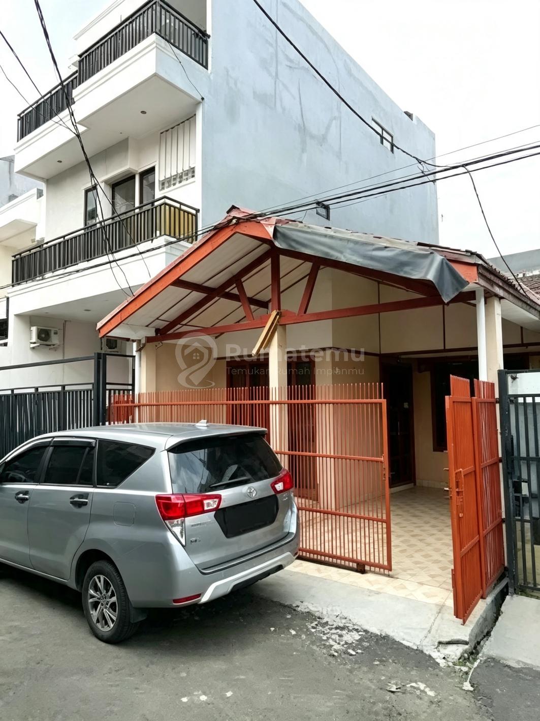 Jual Cepa Rumah 1.5 Lantai Di Kopyor Nego Tipis
