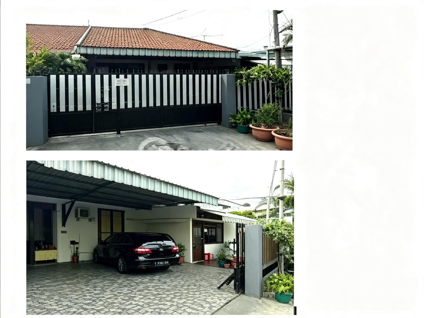 Jual TAMAN CIPINANG, JATINEGARA,JAKARTA TIMUR