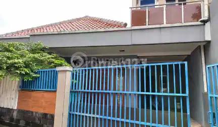 Dijual Rumah Siap Huni Jalan H.sodon Meruya Selatan , Kembangan - Jakarta Barat