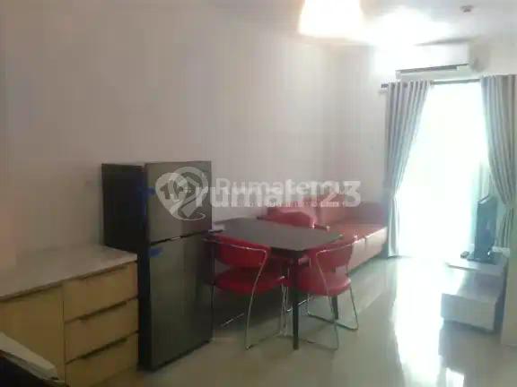 Dijual Cepat Unit 2Br di Woodland Park Residence Kalibata