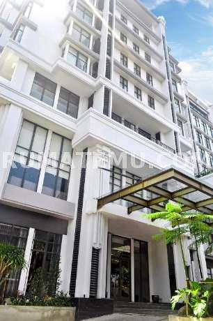 Dijual Hotel Baru ( Goodrich Suites) Artotel Bintang 5 di Jakarta Selatan