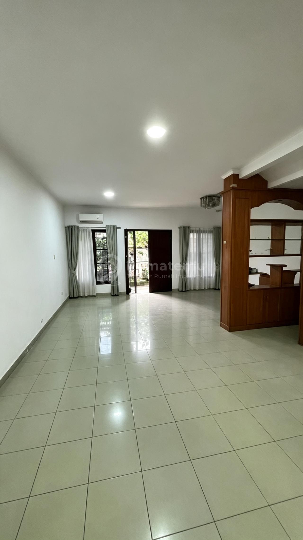 Rumah Siap Huni Griya Inti Sentosa Sunter