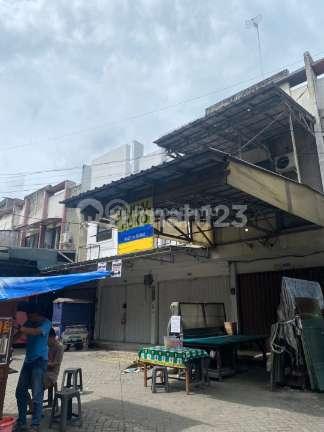 Dijual Ruko Siap Pakai Jalan Satu Maret Kalideres, Jakarta Barat