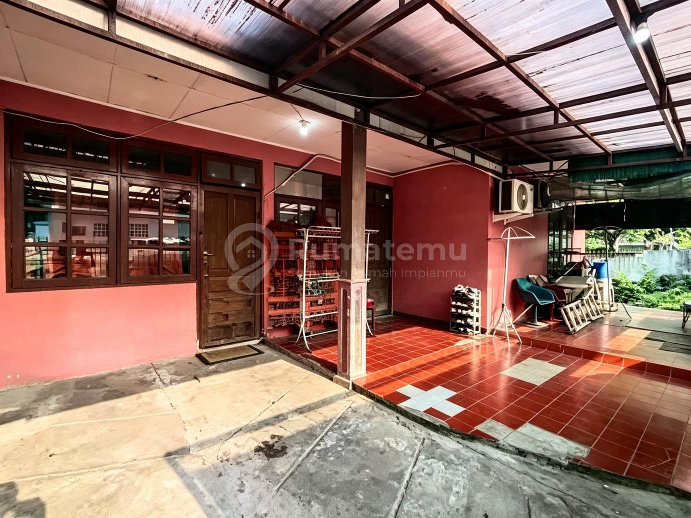 Dijual Rumah Siap Huni di Duren Sawit Jakarta Selatan