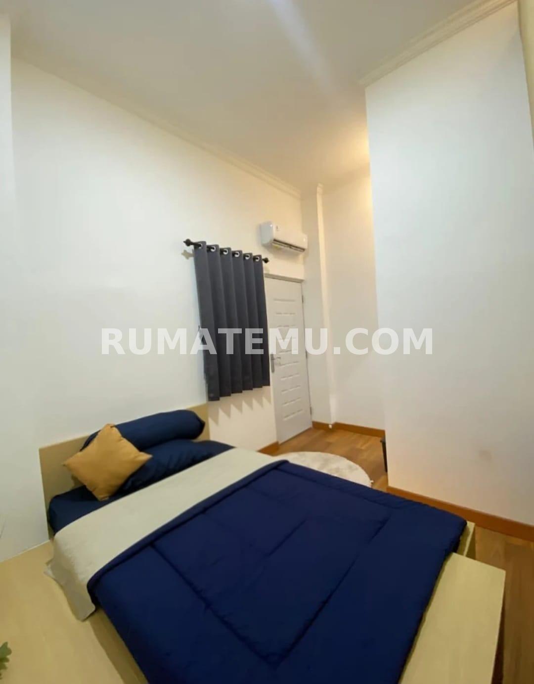 Rumah Kost Salemba