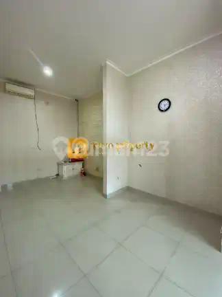 Rumah Cluster Murah Lokasi Strategis di Bintara Jaya Kota Bekasi