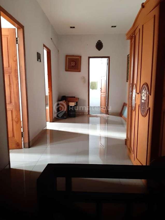 Rumah Melati Mas. 2 Lantai. 10X20. Jalan 2 Mobil. Siap Huni