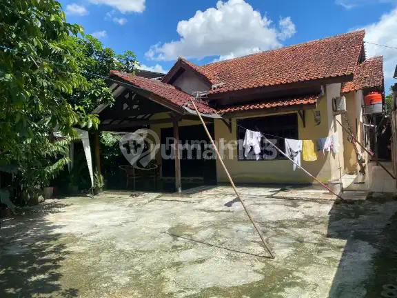 Dekat Mrt,Dijual Rumah Siap Huni di Cireunde Ciputat Tang Sel