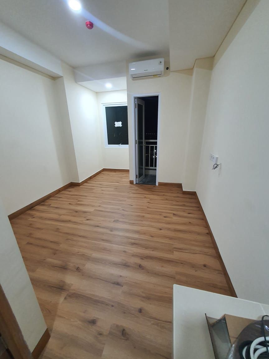 Apartemen B-Residence BSD
