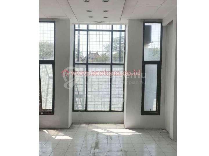 Disewa Ruko Daerah Kelapa Gading (KG005092)