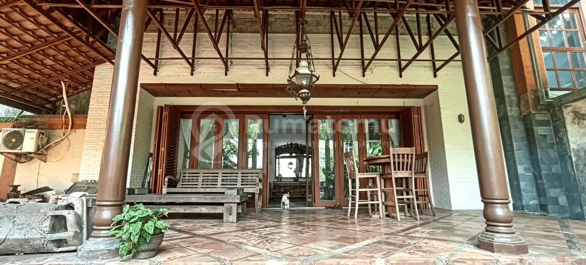 Jual PERUMAHAN BALI VIEW, JALAN TAMPAKSIRING, CIRENDE, PISANGAN, CIPUTAT TIMUR, TANGERANG SELATAN, BANTEN