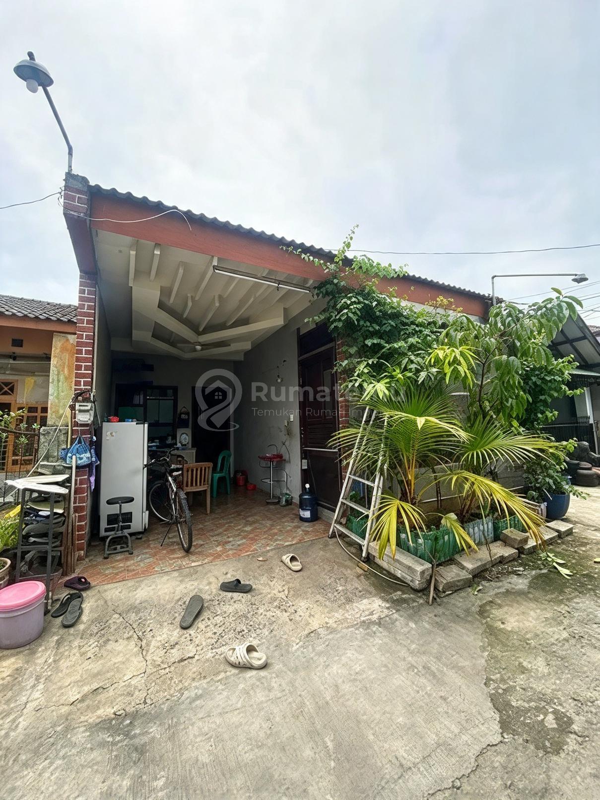 Dijual Rumah Lokasi Strategis Harga Menarik di Pasar Kemis Tangerang