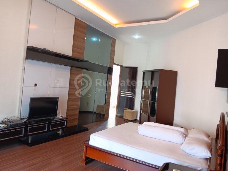 DISEWAKAN RUMAH MINIMALIS SIAP HUNI DI SUTAMI BANDUNG