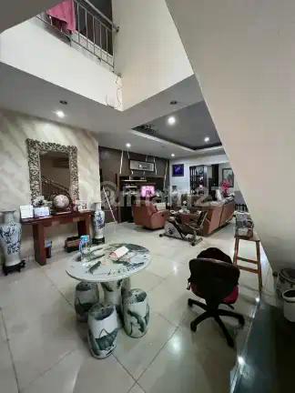 Rumah Pelangi Raya Gading Residence di Kelapa Gading