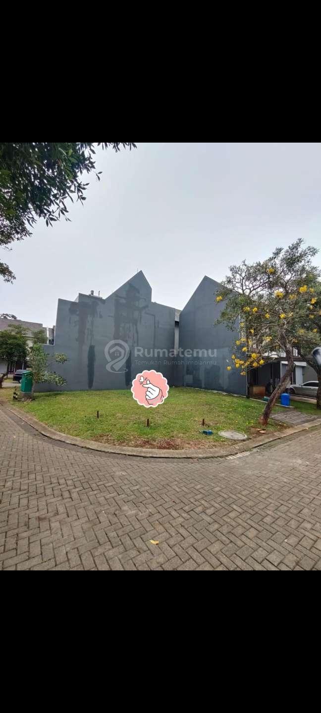 DIJUAL CEPAT KAVLING